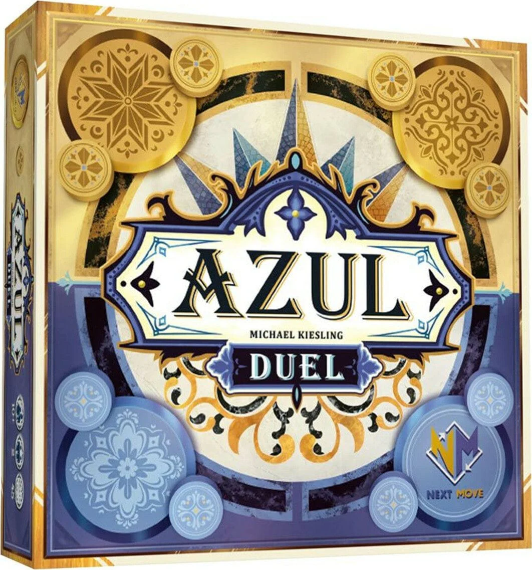 Azul Duel - Image 5
