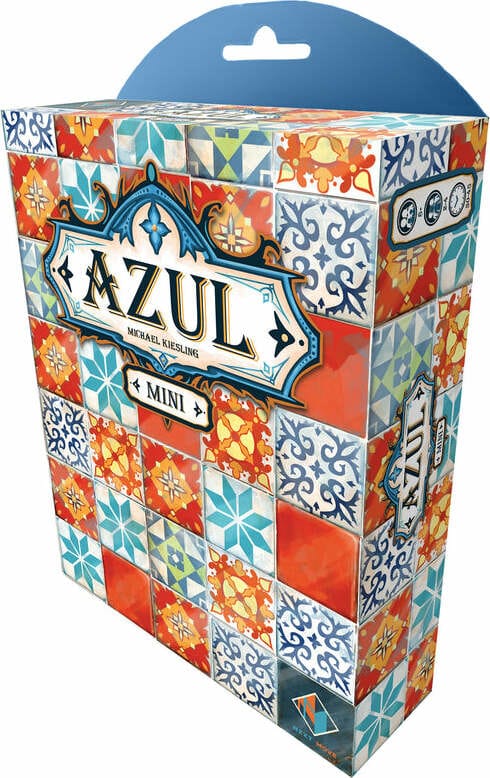 Azul Mini - Image 2