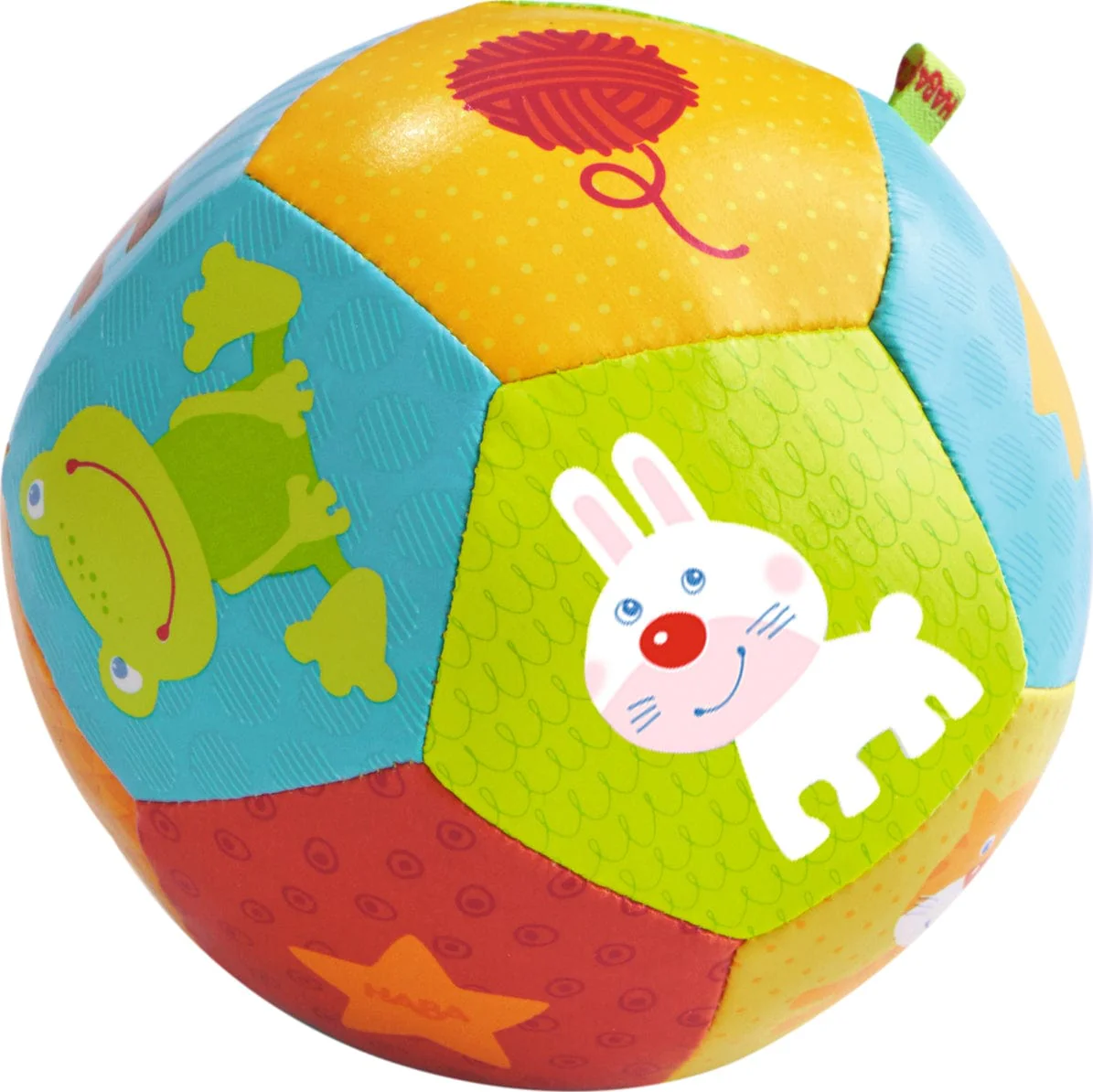 Baby Ball Animal Friends - Image 5