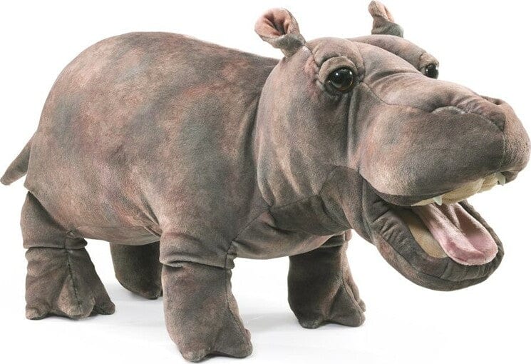 Baby Hippo - Image 2