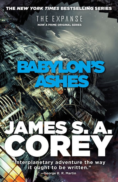 Babylon's Ashes - Image 5
