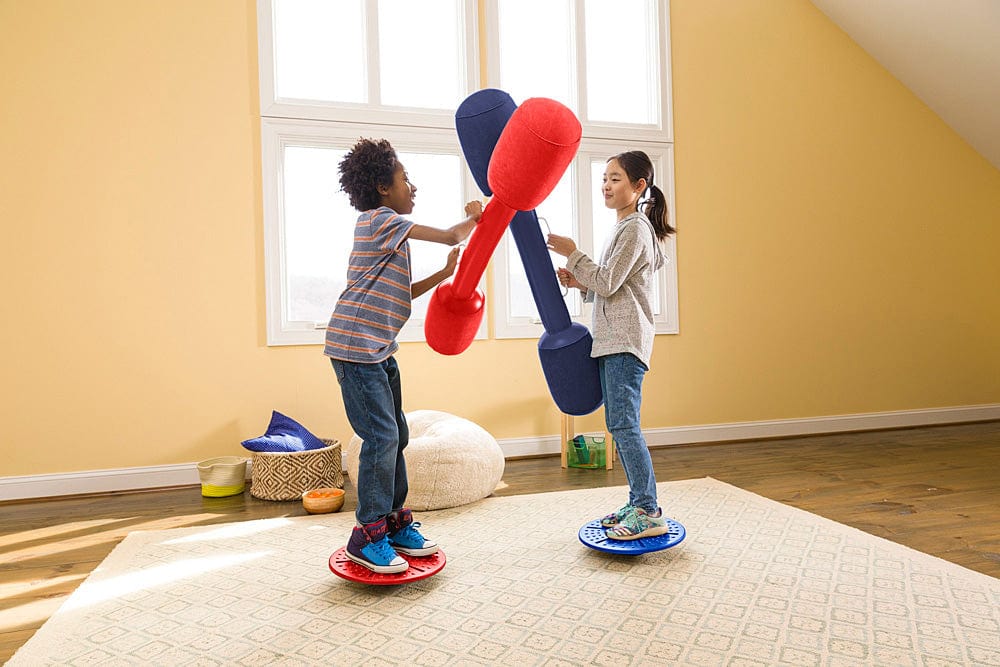 Balance Jousting Set - Image 2