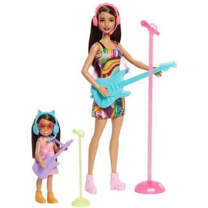 Barbie Pop Star Sisters - Image 2