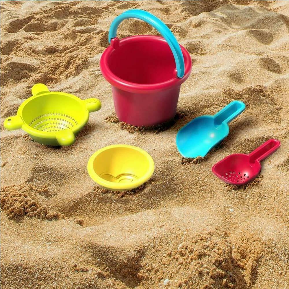 Creative Sand Toy Set - Image 3
