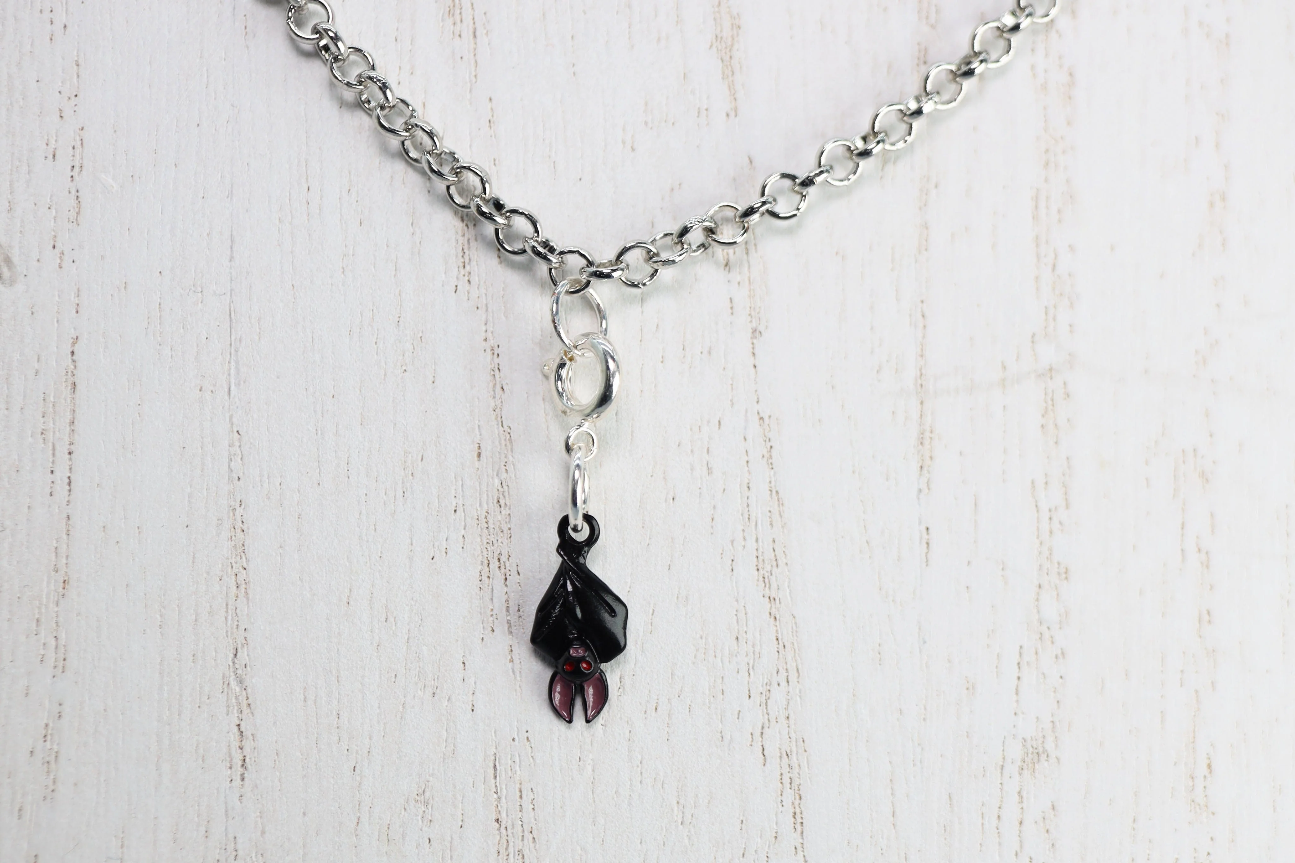 Bat - Traveler's Trinkets