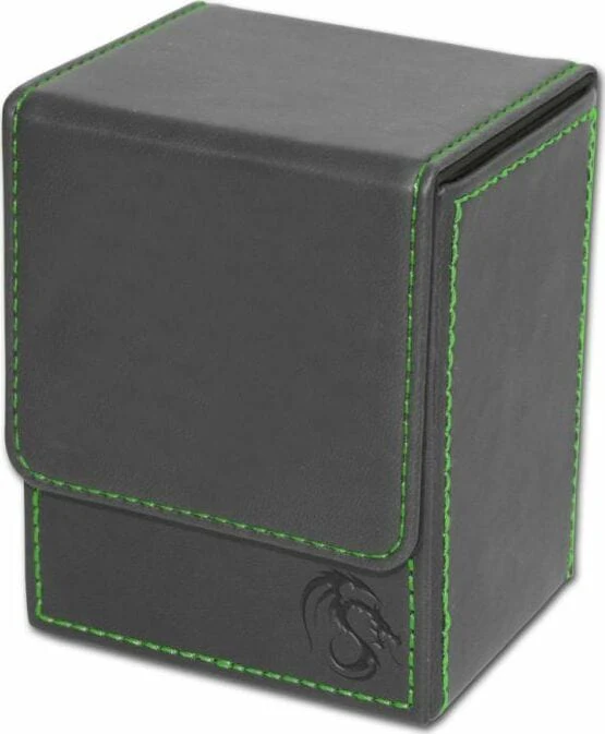 BCW Deck Case LX Gray - Image 4