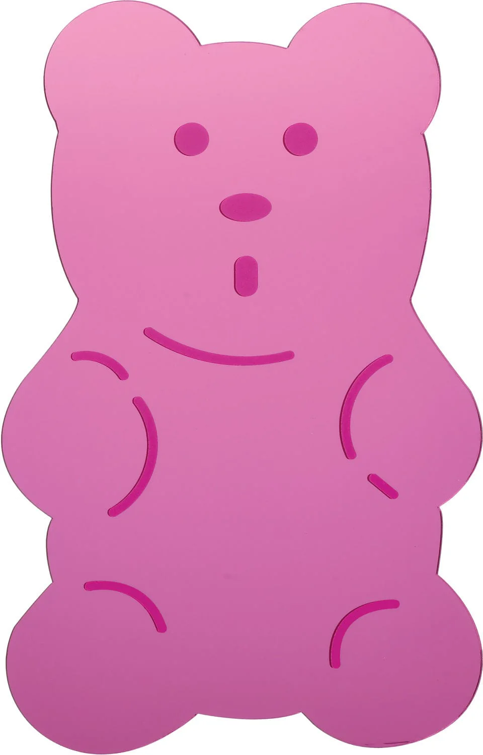 Beary Sweet Wall Mirror - Image 4