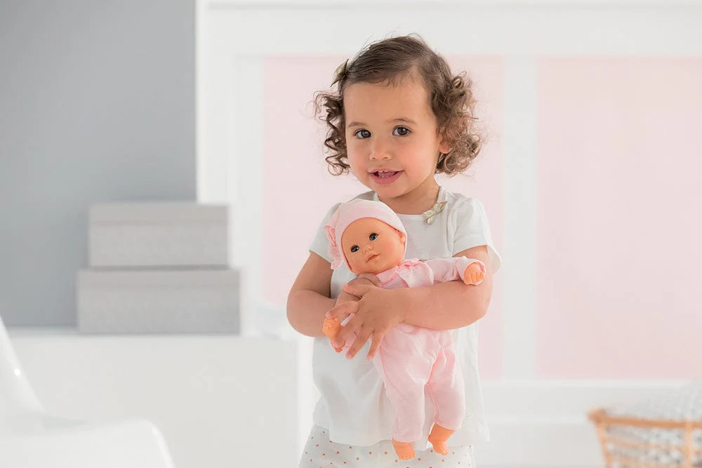 Corolle Bébé Calin Charming Pastel - Image 13