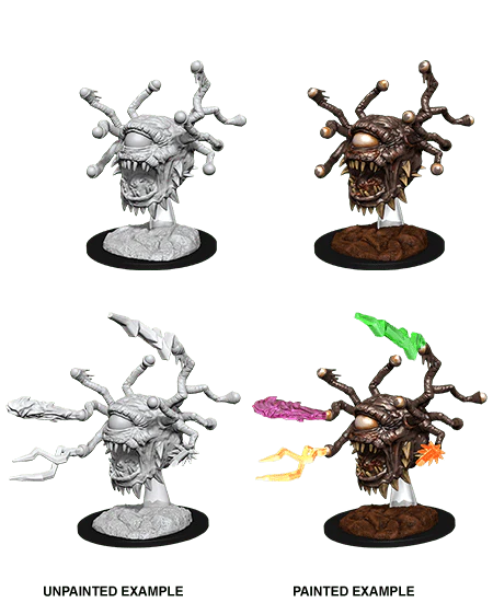 Beholder Zombie