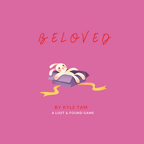 BELOVED