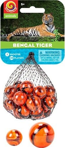 Bengal Tiger Game Net - Image 3