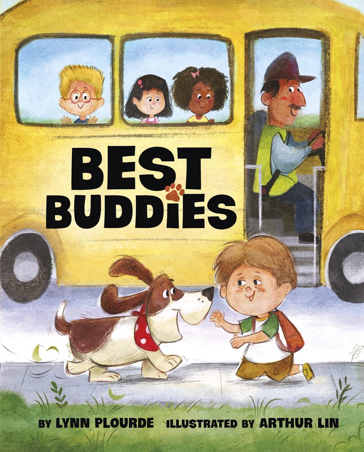 Best Buddies - Image 3