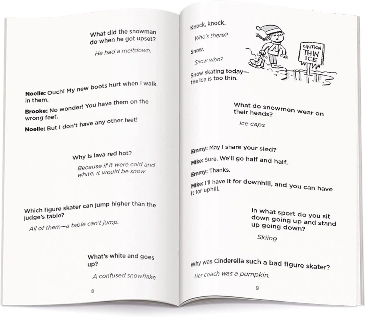 Best Kids' Christmas Jokes Ever! - Image 5