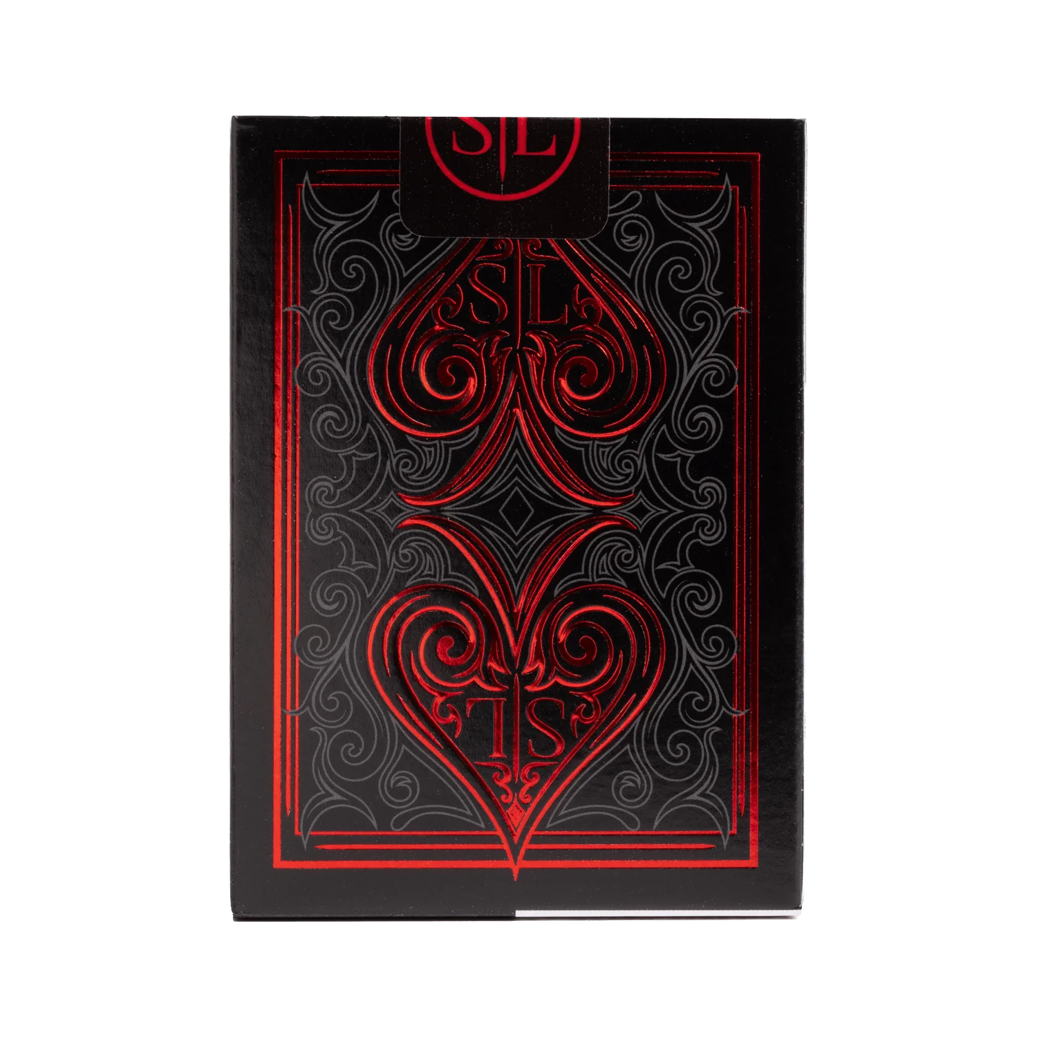 Bicycle Shin Lim Magic Playing Cards - Image 2