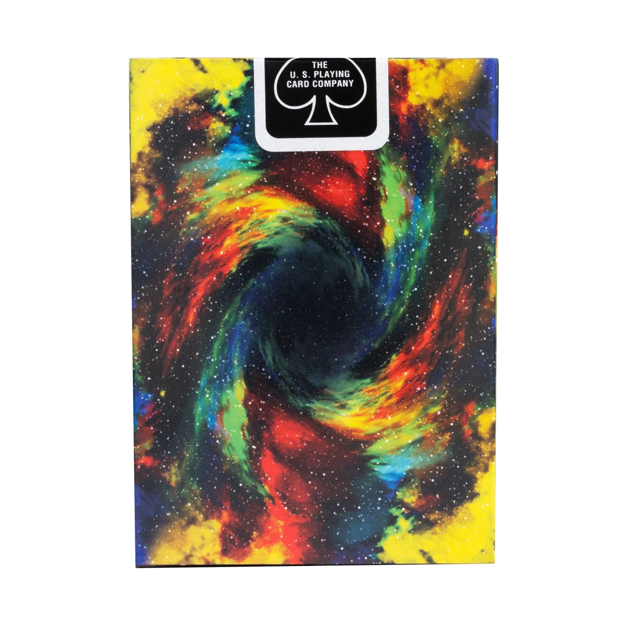 Bicycle Stargazer Nebula Playing Cards - Image 2