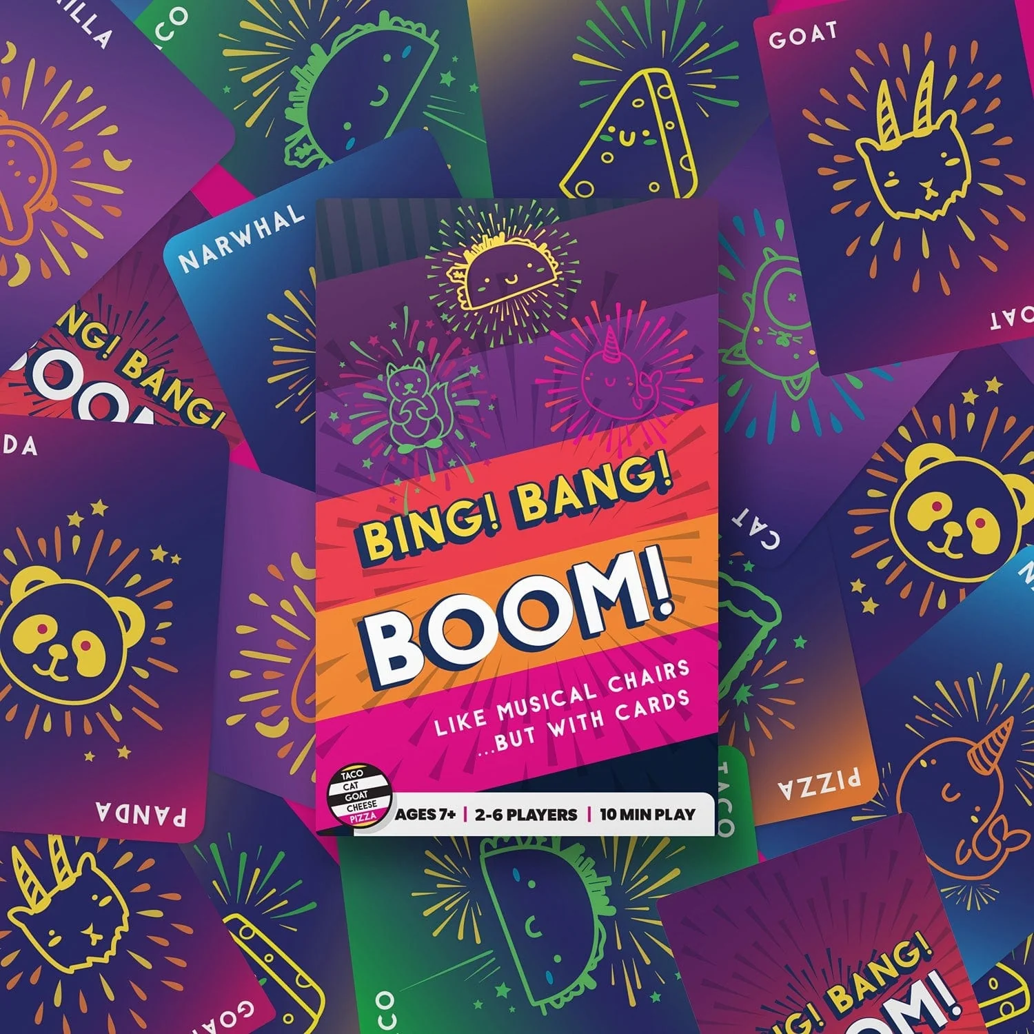 Bing! Bang! Boom! - Image 2