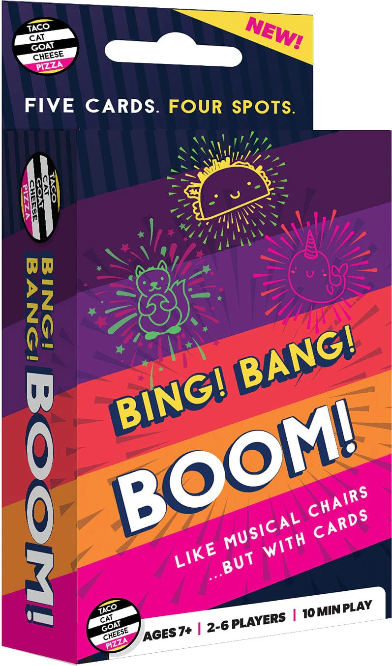 Bing! Bang! Boom! - Image 3