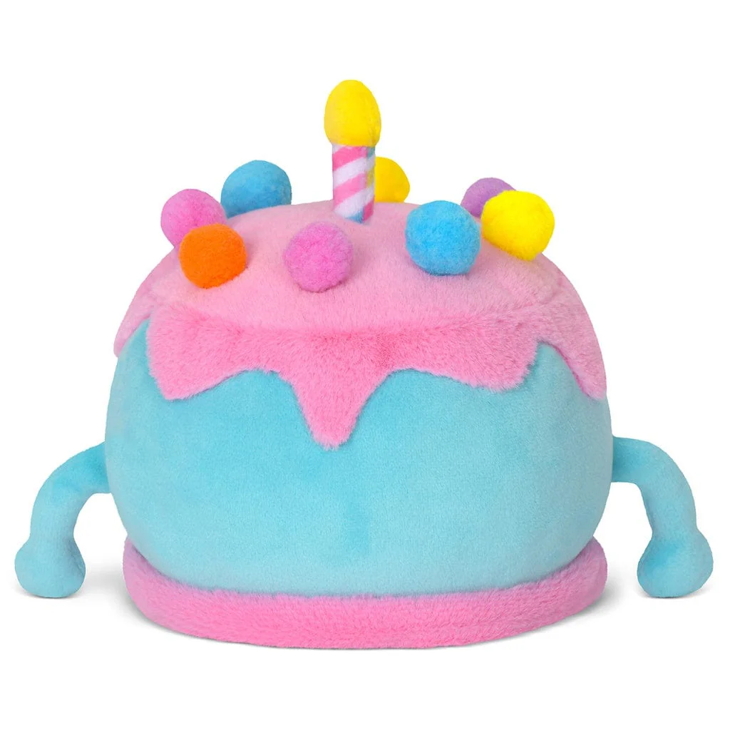 Birthday Cake Mini Plush - Image 9