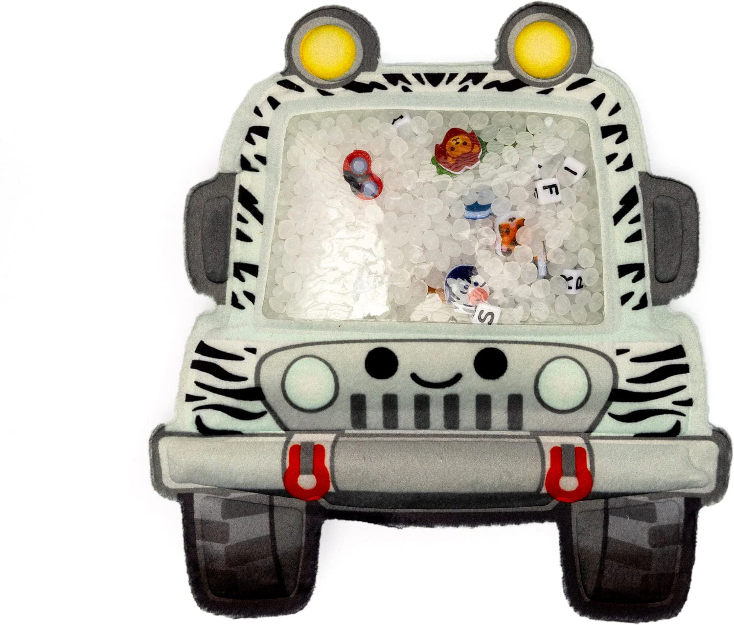 Bizyboo Hide N Seek Busy Bags - Image 3