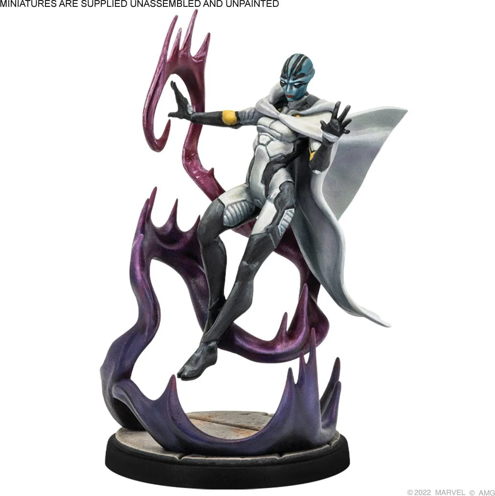 Marvel: Crisis Protocol Black Swan & Supergiant - Image 12