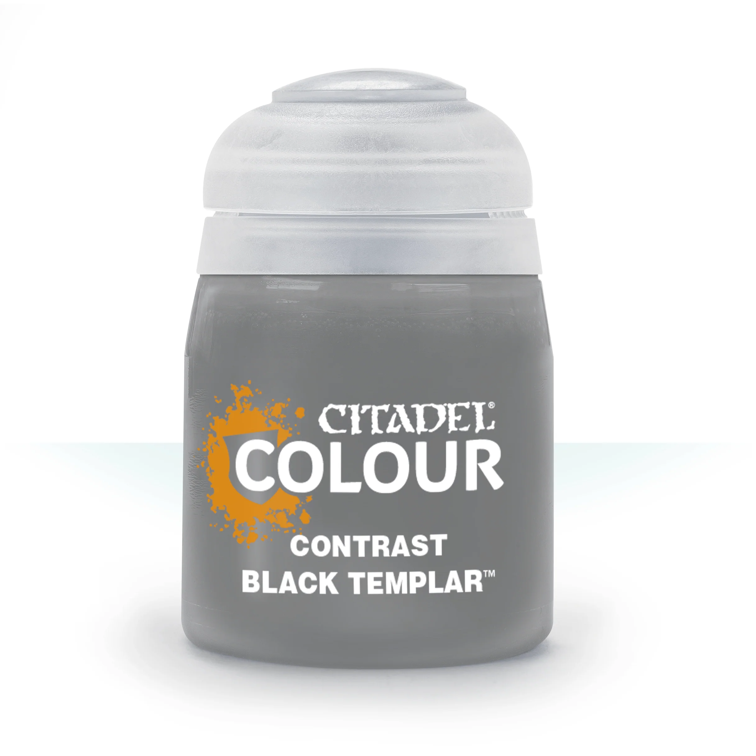 Contrast: Black Templar 18mL