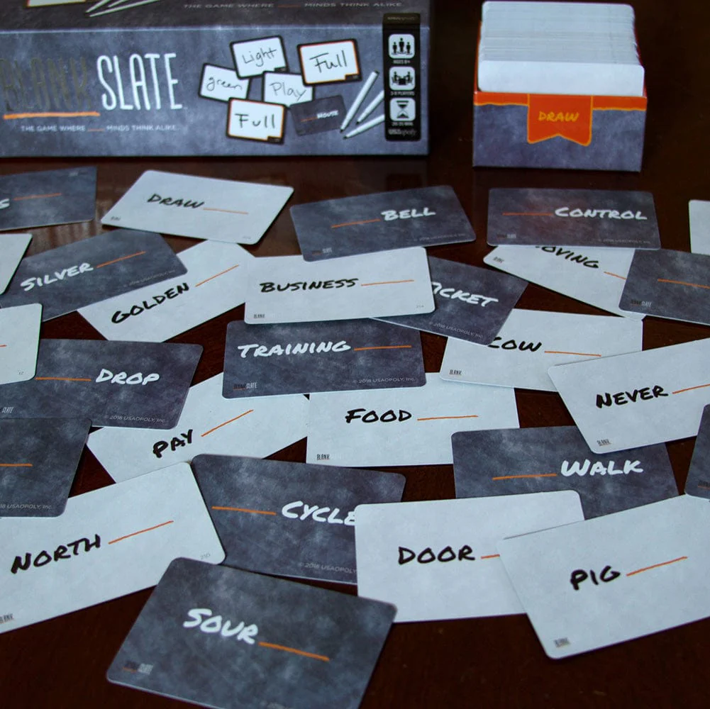 Blank Slate Game - Image 10