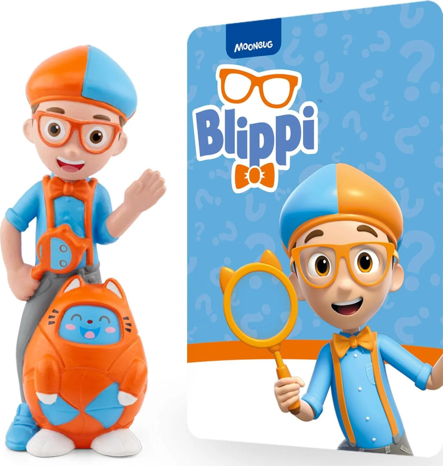Blippi Tonie - Image 5