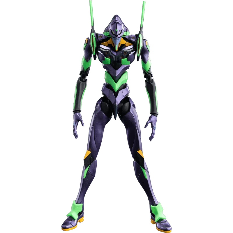 Blokees | Evangelion Test Type-01 Action Edition - Image 10