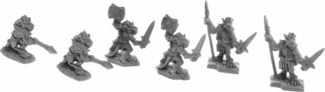 Bloodscale Kobolds - Image 2