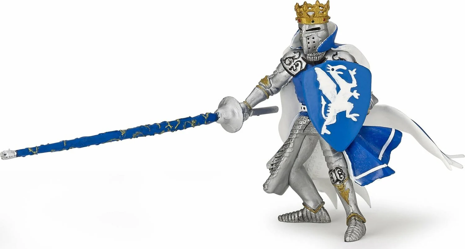 Blue Dragon King - Image 3