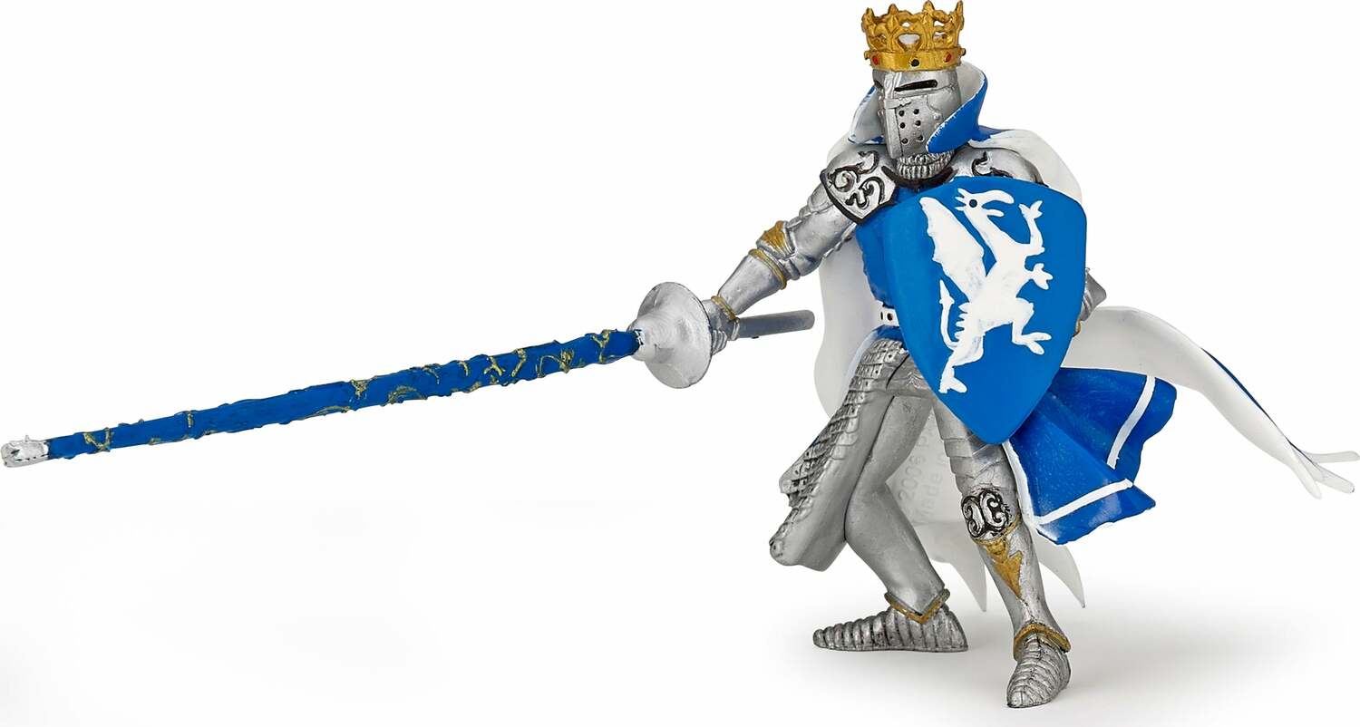 Blue Dragon King - Image 5