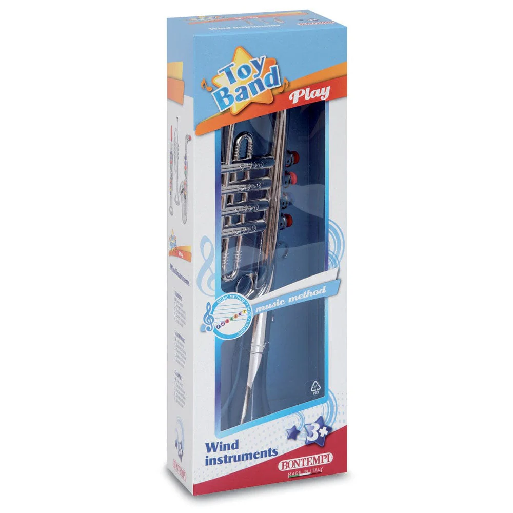 Bontempi Trumpet - Image 2