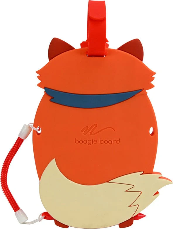 Boogie Board Sketch Pals Felix the Fox - Image 3