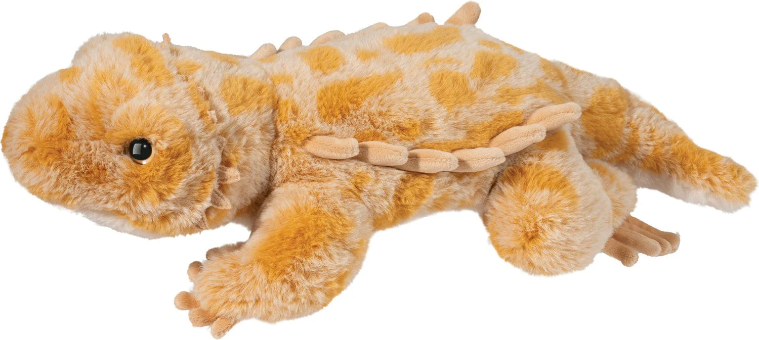Boogie Soft Bearded Dragon - Image 2