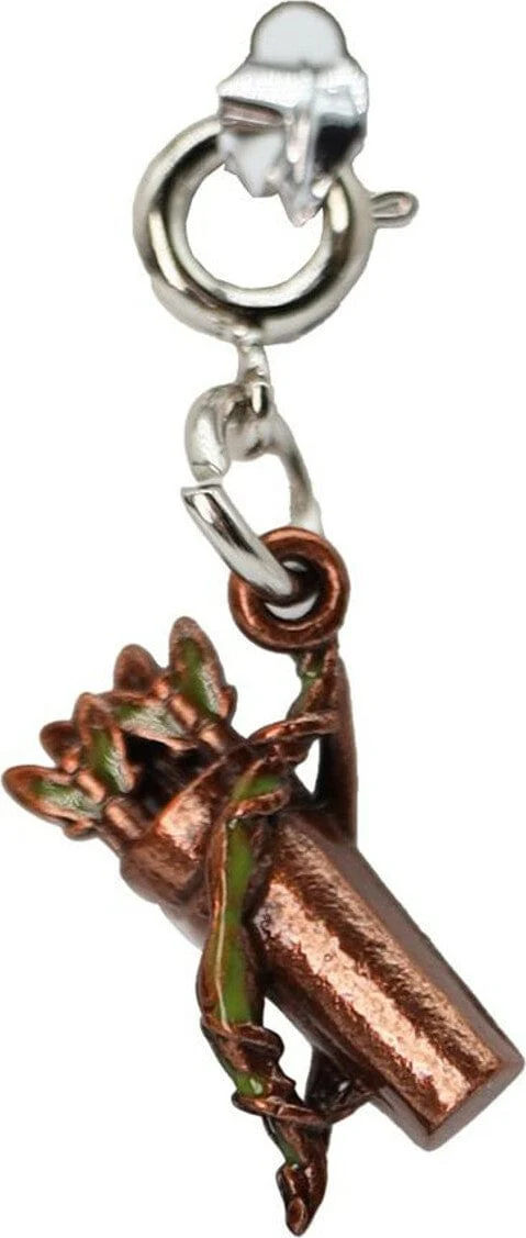 Bow and Quiver - Traveler's Trinkets - Image 2