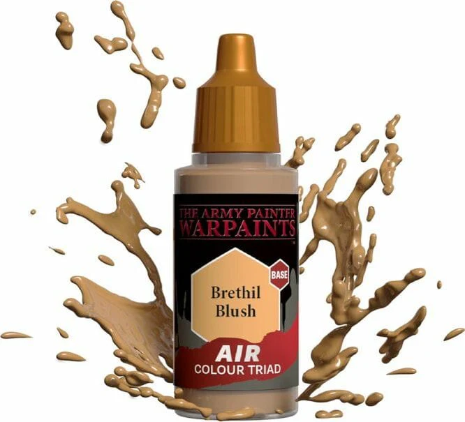Brethil Blush Air - Image 2