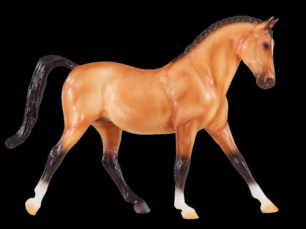 Classics Singles - Buckskin - Image 6