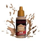 Bullwhack Brown Air