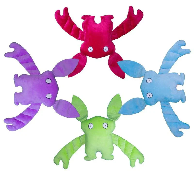 Bumpas Large Assorted Colors
