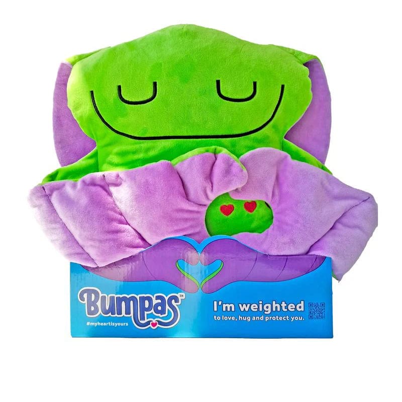 Bumpas Large Assorted Colors - Image 2