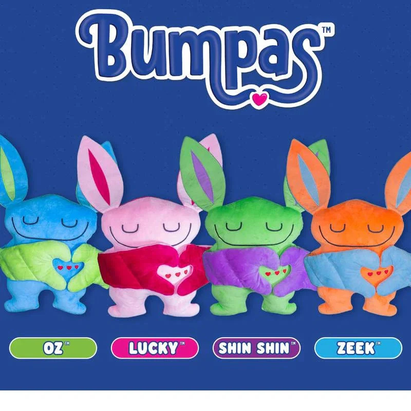 Bumpas Large Assorted Colors - Image 6