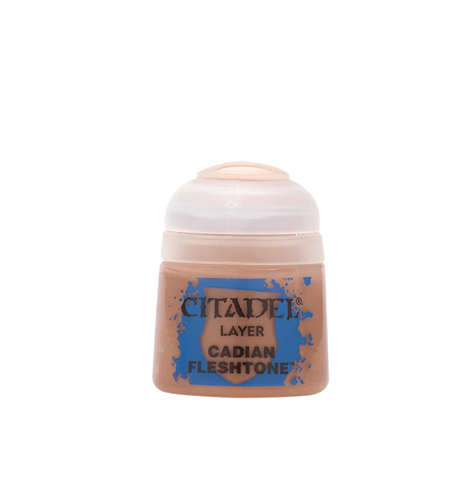 Cadian Fleshtone 12mL