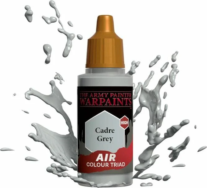 Cadre Grey Air - Image 2