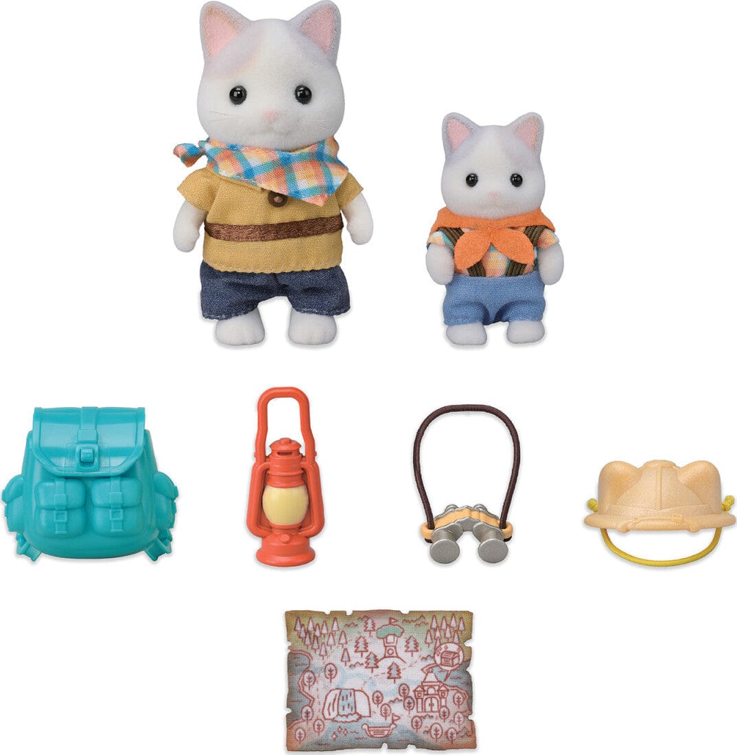 Calico Critters Exciting Exploration Set - Image 5