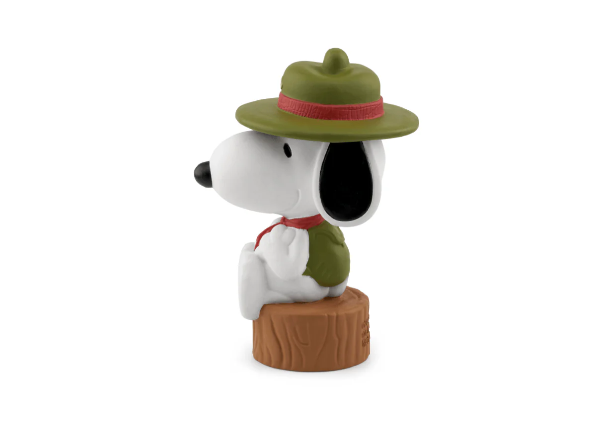 Camp Snoopy Tonie - Image 2