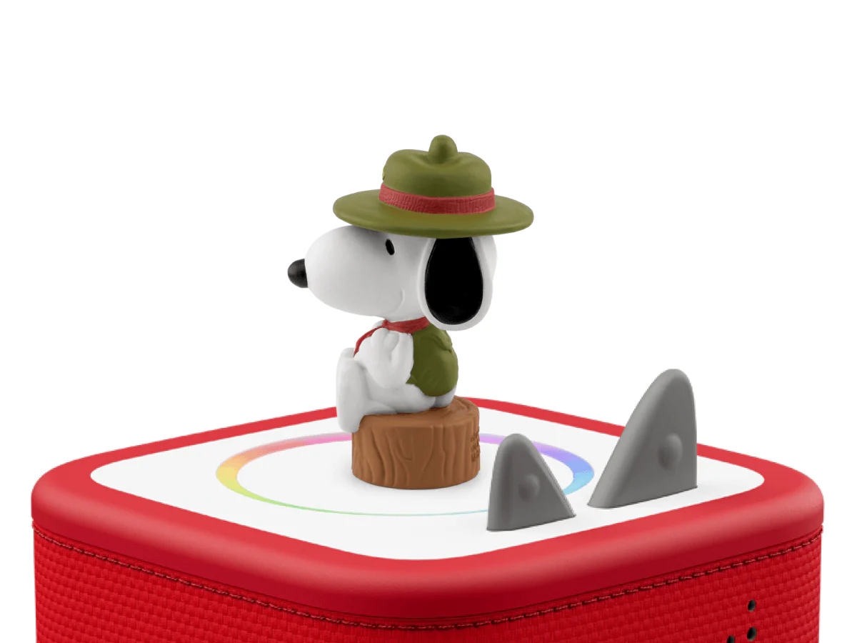 Camp Snoopy Tonie - Image 3