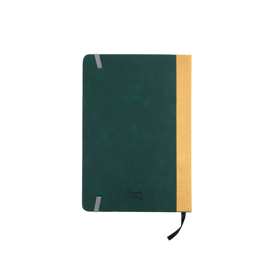 Candela Obscura Investigator's Journal - Image 4
