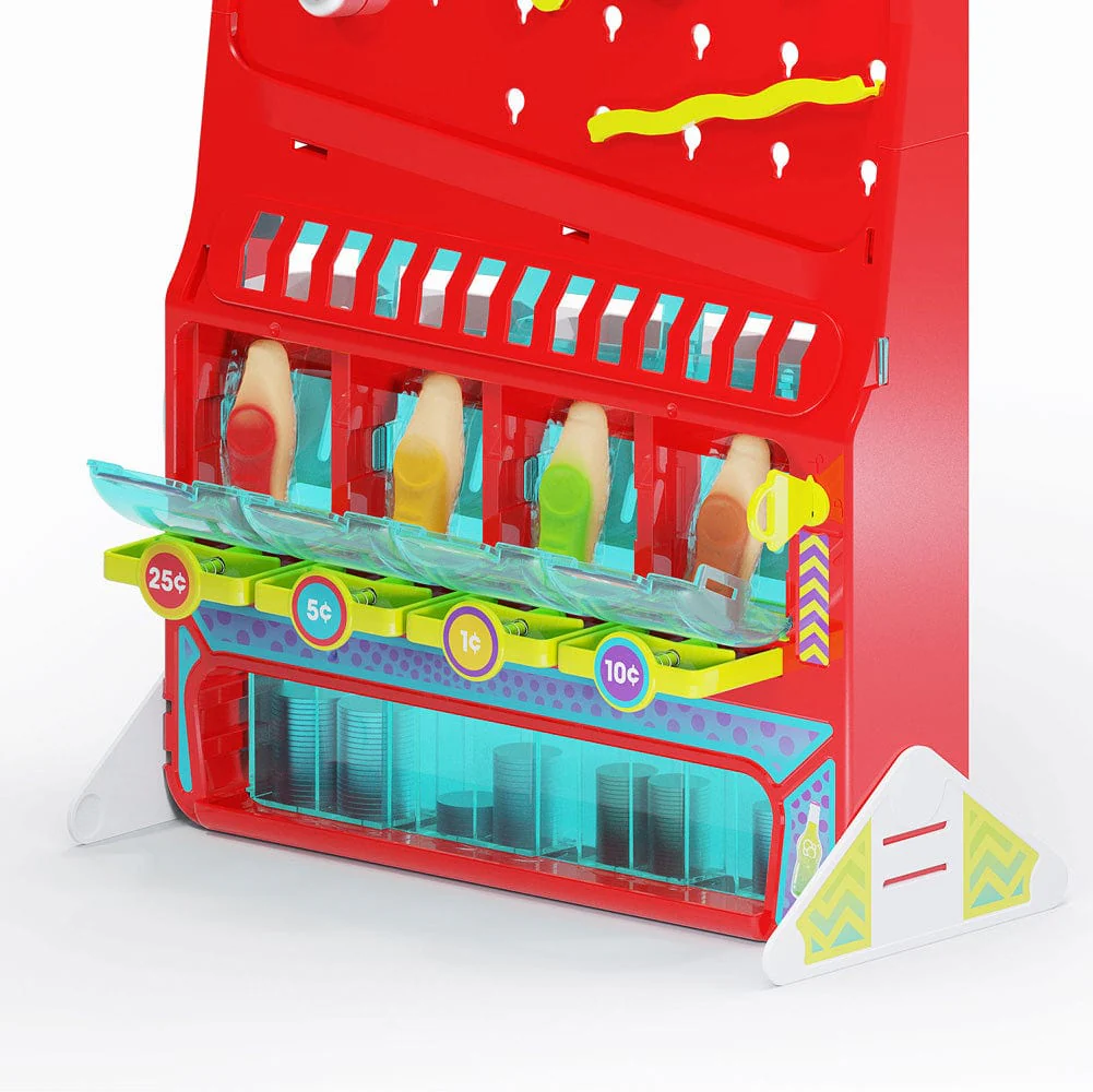 Candy Vending Machine - Super Stunts and Tricks - Image 12