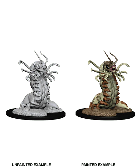 Carrion Crawler