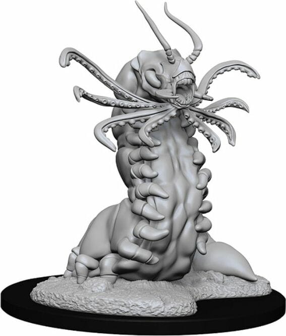 Carrion Crawler - Image 2